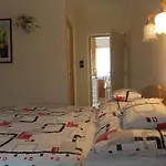 Judit Maison d'hôtes