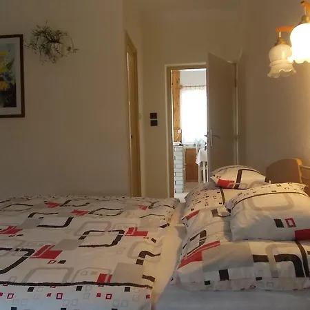 Judit Vendeghaz Gæstehus