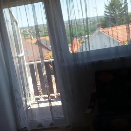 Penzion Judit