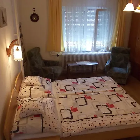 Judit Vendeghaz Konukevi *
