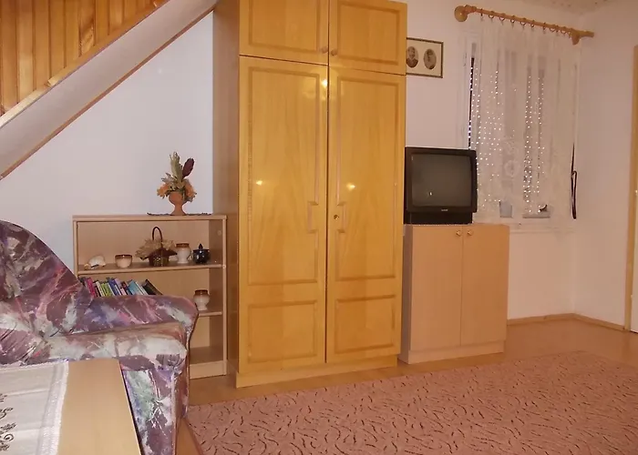 Judit 3* Hévíz